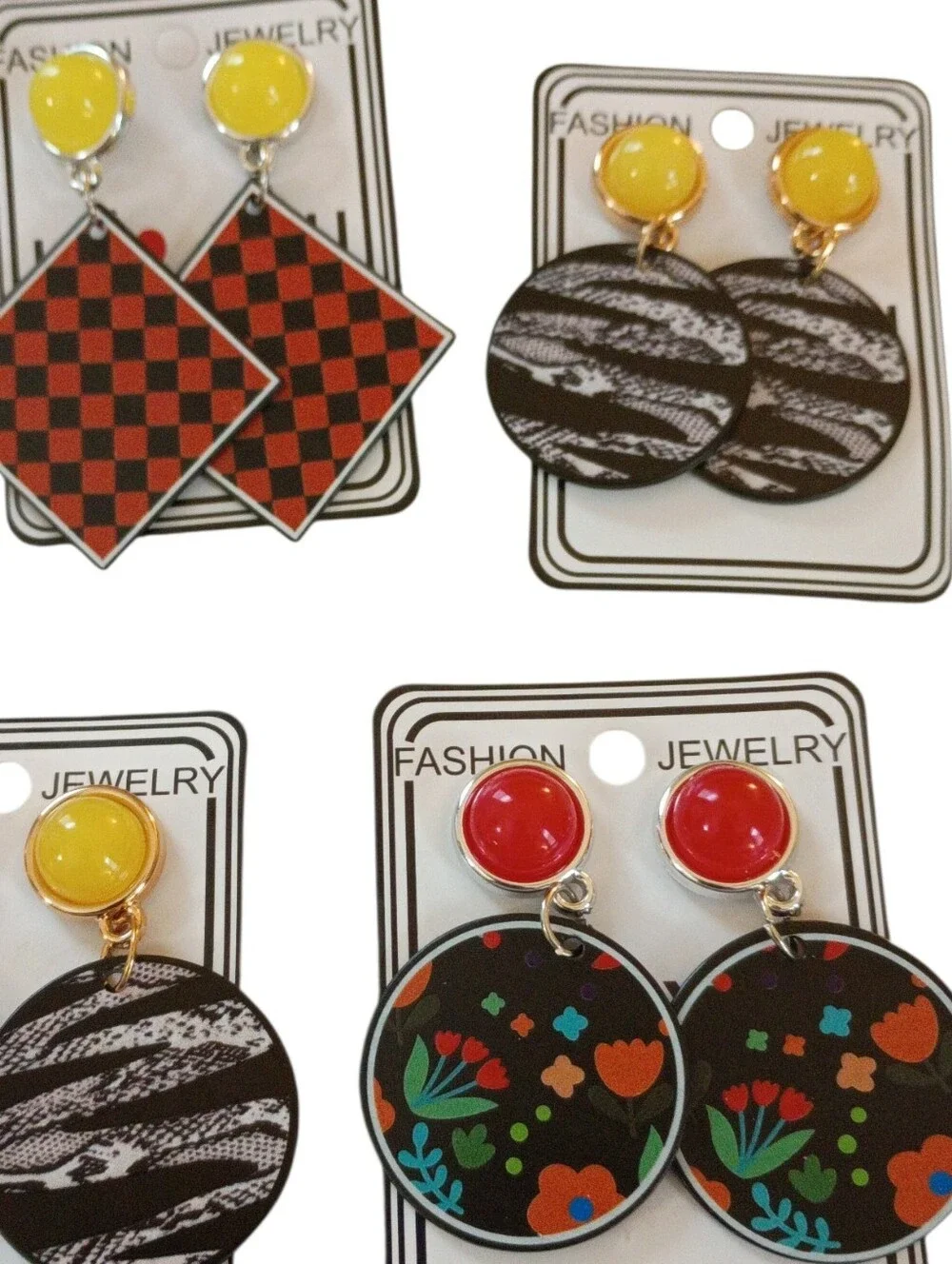 Jewelry - Picture 3 of 5